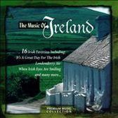 Music of Ireland