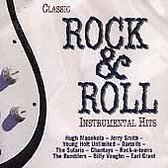 Classic Rock & Roll Instrumental Hits