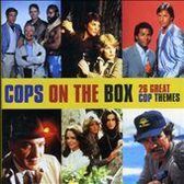 Cops on the Box [Castle]