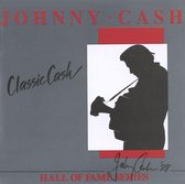 Classic Cash: Hall of Fame Series