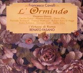 Francesco Cavalli: L'Ormindo