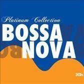 Platinum Bossa Nova [EMD]