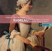 Rameau, Forqueray: Pieces de clavecins / Meyerson, Sonnerie