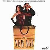 New Age [Original Soundtrack]