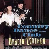 Country Dance Club USA: Dancin Leather