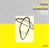 Co Streiff & Irene Schweizer - Twin Lines (CD)