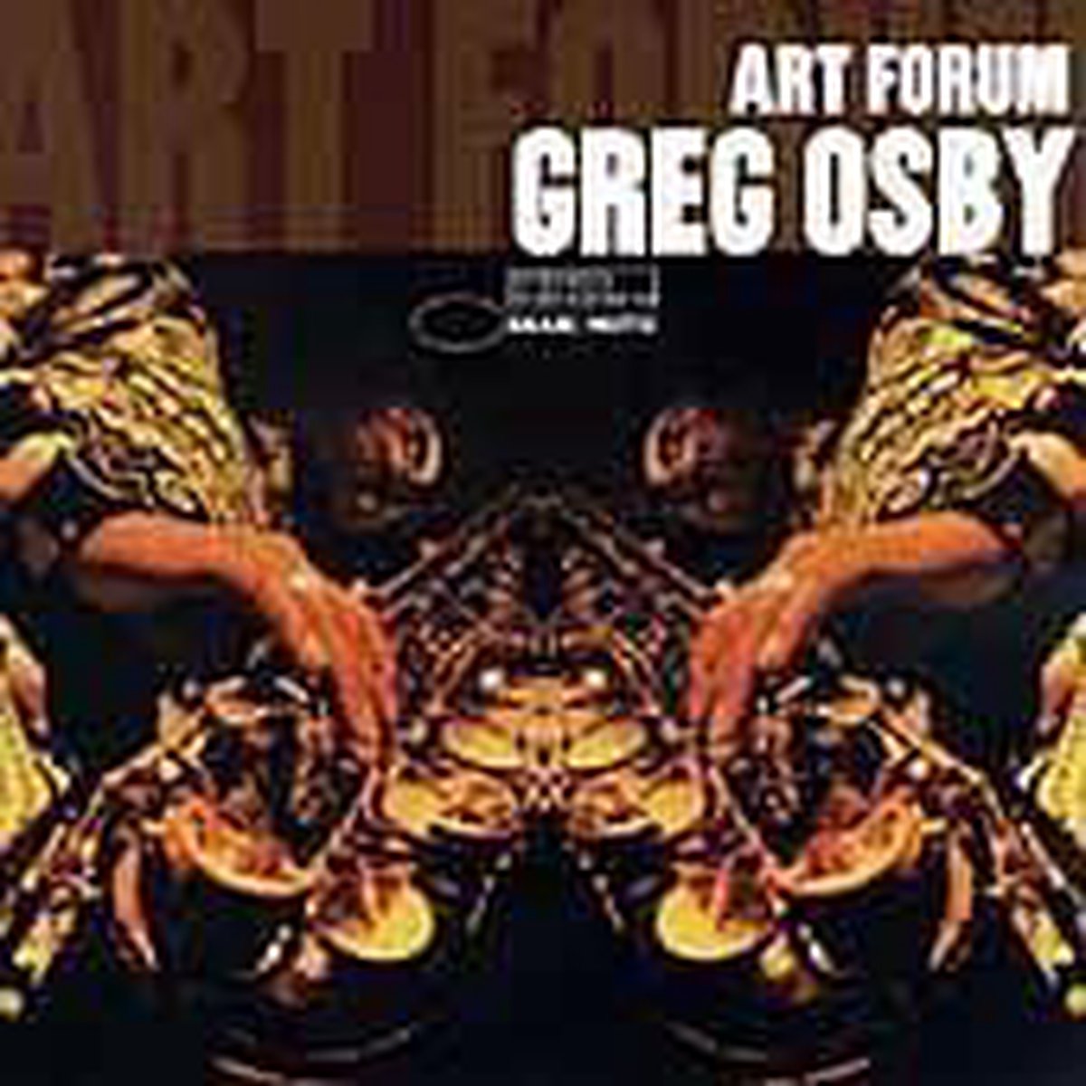 Art Forum