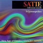 Satie: Gymnopédie Nos. 1, 2 & 3