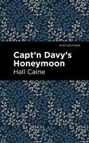 Mint Editions (Literary Fiction) - Capt'n Davy's Honeymoon