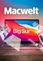 macOS Big Sur – Handbuch