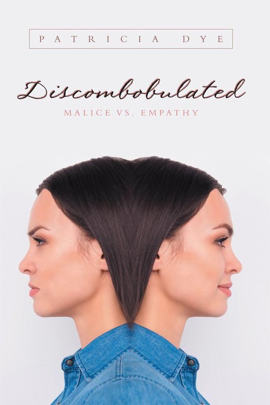 Discombobulated - cover