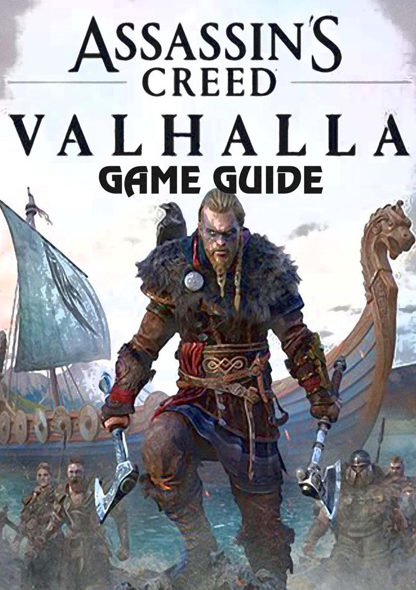 Assassins Creed Valhalla Guide Tips Tricks And Help My Xxx Hot Girl