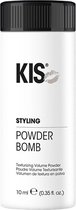 KIS Powder Bomb Texturizing Volume Powder - 10 gr