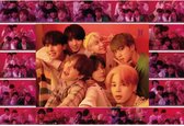 Poster BTS Selfie 91,5x61cm