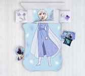 Frozen II Reversible Dekbedovertrek 1-persoons