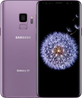 Samsung Galaxy S9 Duo - Alloccaz Refurbished - C grade (Zichtbaar gebruikt) - 64GB - Ultra Violet