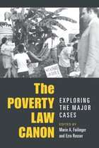 Class : Culture - The Poverty Law Canon