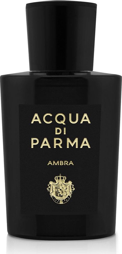 Acqua di Parma Ambra - 100 ml - eau de parfum spray - unisexparfum