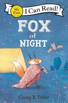 My First I Can Read - Fox at Night