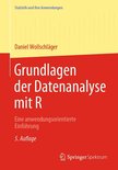 Statistik und ihre Anwendungen - Grundlagen der Datenanalyse mit R
