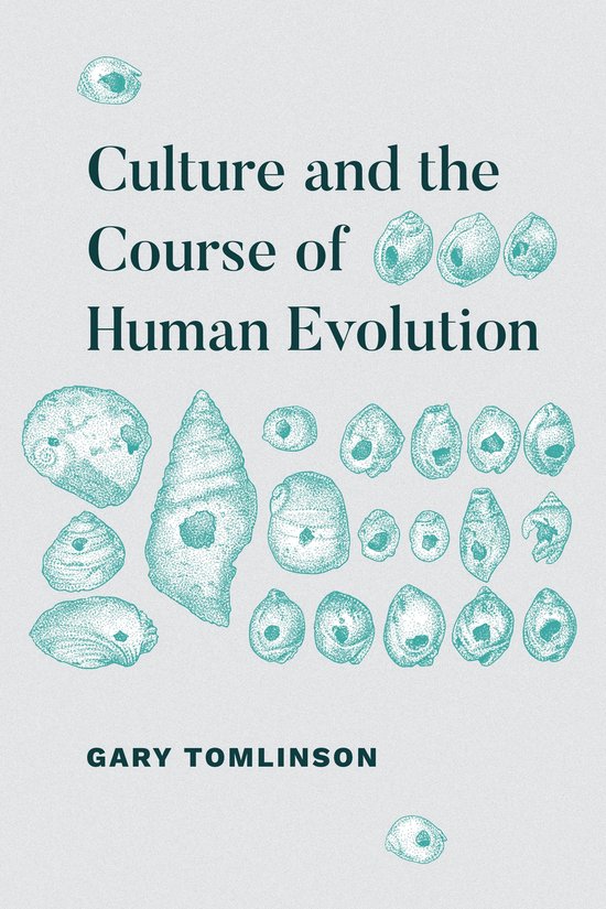 Culture and the Course of Human Evolution - cover