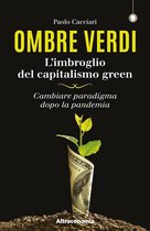 Saggio - Ombre verdi. Nuova edizione epub