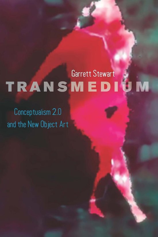 Transmedium - cover