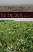 Bur Oak Book - Heart Stays Country