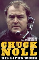 The Library of Pittsburgh Sports History - Chuck Noll