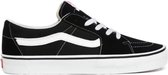 Vans Sk8-Low Zwarte Sneaker
