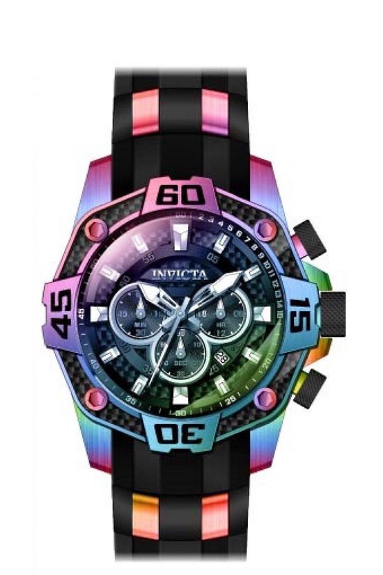 Invicta Pro Diver 33835 Quartz Herenhorloge - 52mm