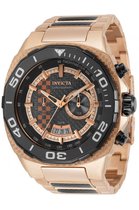 Invicta Speedway 33198 Quartz Herenhorloge - 51mm