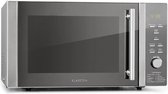 Luminantie Prime 34L Magnetron, 34 l, 1000 W, Grill: 1300 W