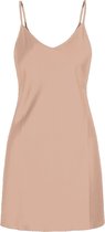 LingaDore - Satin Chemise Blush - maat L - Blush