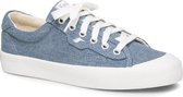Crew Kick 75 Veterschoenen Blauw Dames Veterschoenen - Blauw - maat 37