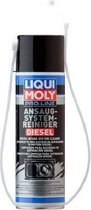 Liqui Moly | Pro-Line Aanzuigsysteemreiniger Diesel | Reiniger dieselaanzuigcircuit en van de gaskleppen