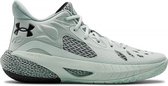 Under Armour HOVR Havoc 3 - lichtblauw - maat 45