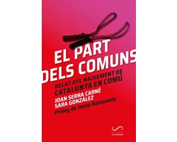 #Periodisme - El part dels comuns