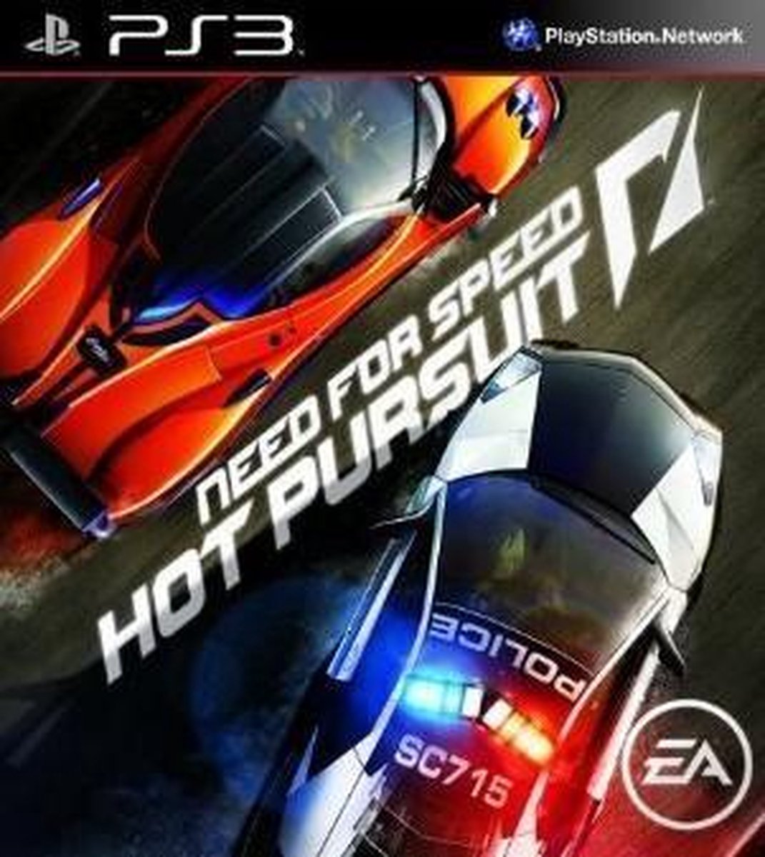 Need For Speed: Hot Pursuit | Games | bol.com