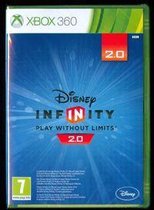 [Xbox 360] Disney Infinity 2.0 Game Only