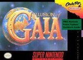 Illusion of Time HOL