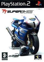TT Superbikes Real Road Racing-Duits (Playstation 2) Gebruikt