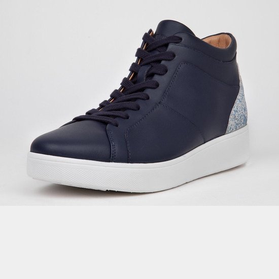 fitflop glitter sneakers
