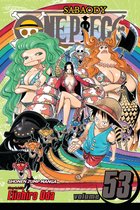 One Piece 53 - One Piece, Vol. 53