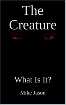 Omslag The Creature