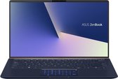 Asus Zenbook RX433 - Laptop - 14 inch