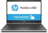 HP Pavilion x360 14-dd0505nd - 2-in-1 Laptop - 14 Inch