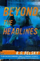 Clare Carlson Mystery 4 - Beyond the Headlines
