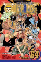 One Piece 64 - One Piece, Vol. 64