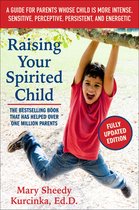 Spirited Series - Raising Your Spirited Child, Third Edition